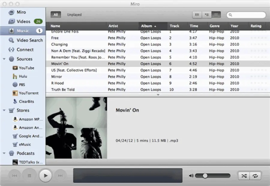 Vlc media player migliori lettori multimediali alternativi