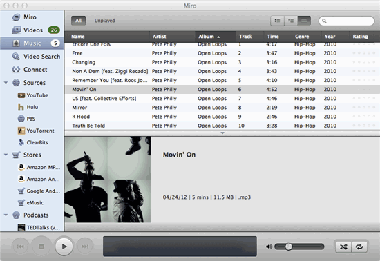 Vlc media player migliori lettori multimediali alternativi