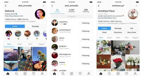 Instagram blocca i like fasulli e studia una nuova interfaccia