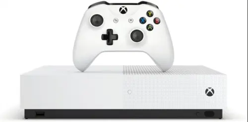 La prossima Xbox sarà priva di lettore ottico?