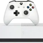 La prossima Xbox sarà priva di lettore ottico?