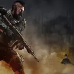 Call of Duty Black Ops 4 all'inizio prevedeva una campagna co-op