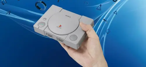 Nuovi dettagli su PlayStation Classic: dimensioni, pad e altre curiosità