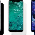 Nokia 5.1 Plus arriva in Europa ma costa di più di quanto ci si aspettasse