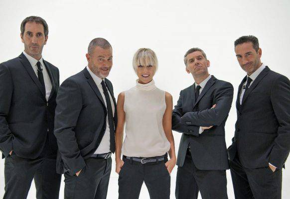 Le Iene 2019 presentatori, quando inizia, streaming puntate