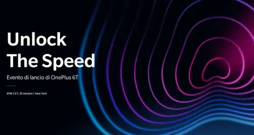 OnePlus 6T, nuovi leak sulla scheda tecnica