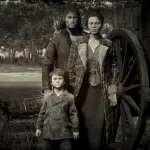 Red Dead Redempion 2, spuntano nuove immagini con John Martson e Dutch