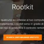 Anti rootkit Android e Windows gratis download