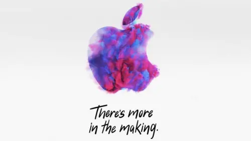 iPad Pro (2018) e nuovo MacBook in arrivo il 30 ottobre