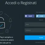 Come registrarsi a Rai Play guida pratica