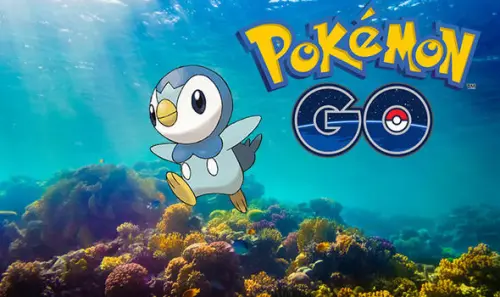 Ecco la quarta generazione di Pokemon Go!