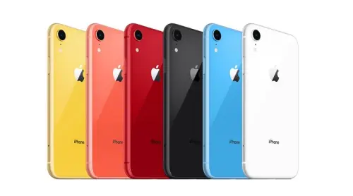 Apple pronta a lanciare una cover trasparente da 40 dollari per iPhone Xr