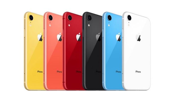 Apple pronta a lanciare una cover trasparente da 40 dollari per iPhone Xr