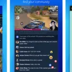 Ecco la beta di Fb.gg su Android: è la piattaforma gaming di Facebook