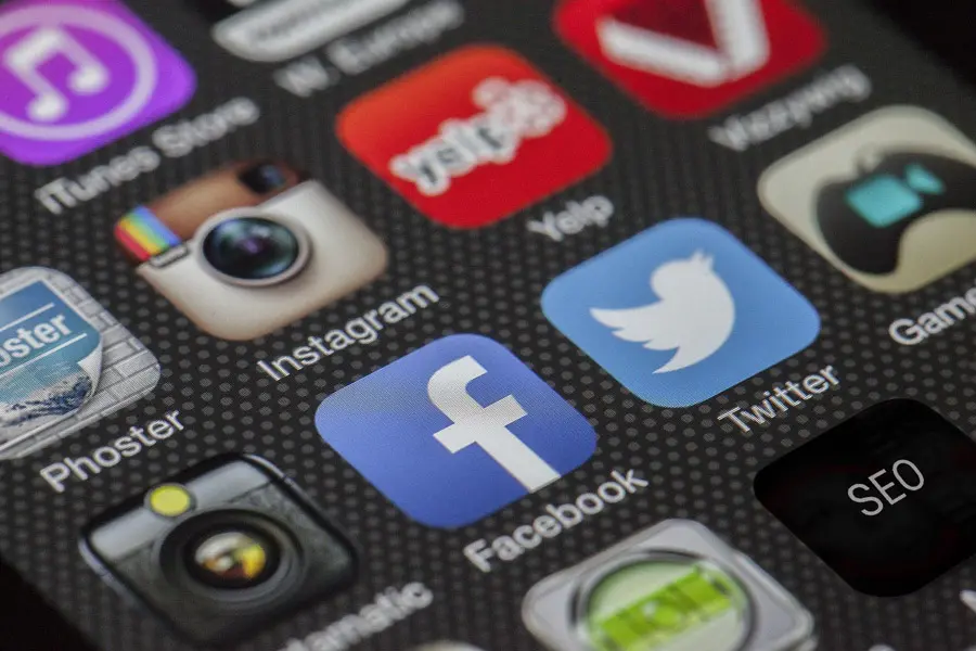 I social network e l'impatto sulla SEO