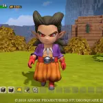 Dragon Quest Builders 2, confermata la demo prima del lancio