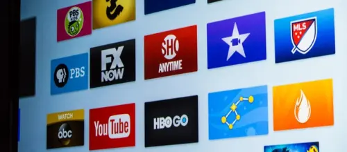 Apple verso lo streaming video nell'app TV