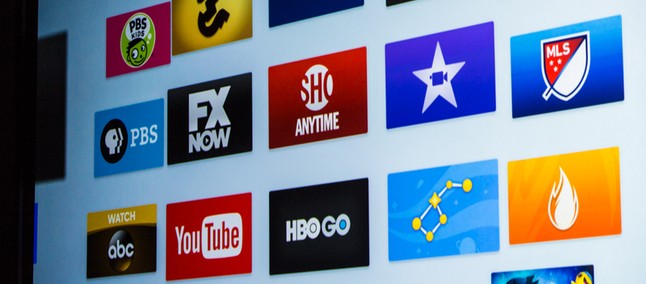 Apple verso lo streaming video nell'app TV