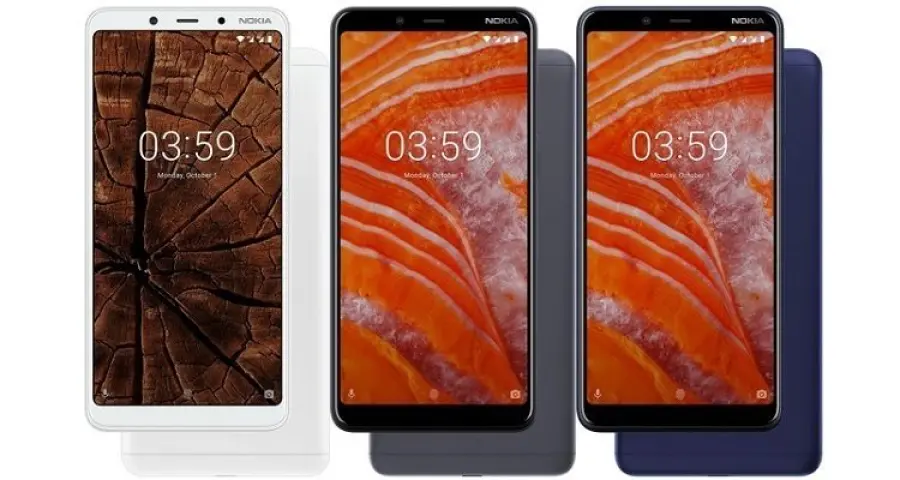 Nokia 3.1 Plus è ufficiale: ecco il nuovo entry-level dell'azienda finlandese