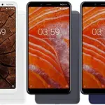 Nokia 3.1 Plus è ufficiale: ecco il nuovo entry-level dell'azienda finlandese
