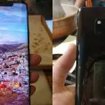 Huawei Mate 20 Pro scheda tecnica