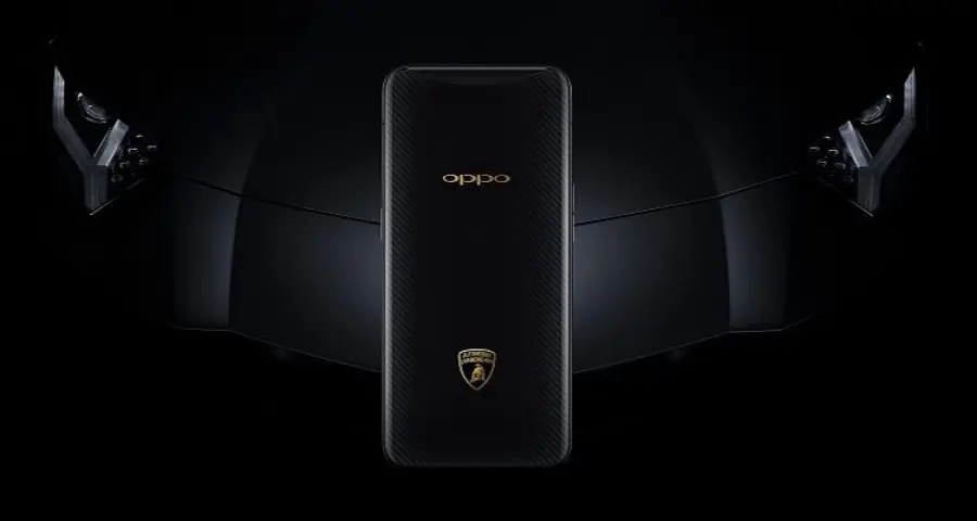 In Italia arriva Oppo Find X Lamborghini Edition: costa 1.699 euro