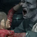 Da Capcom arrivano nuove immagini di Resident Evil 2
