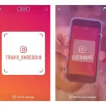 Su Instagram arriva il Nametag: tutto ciò che c'è da sapere