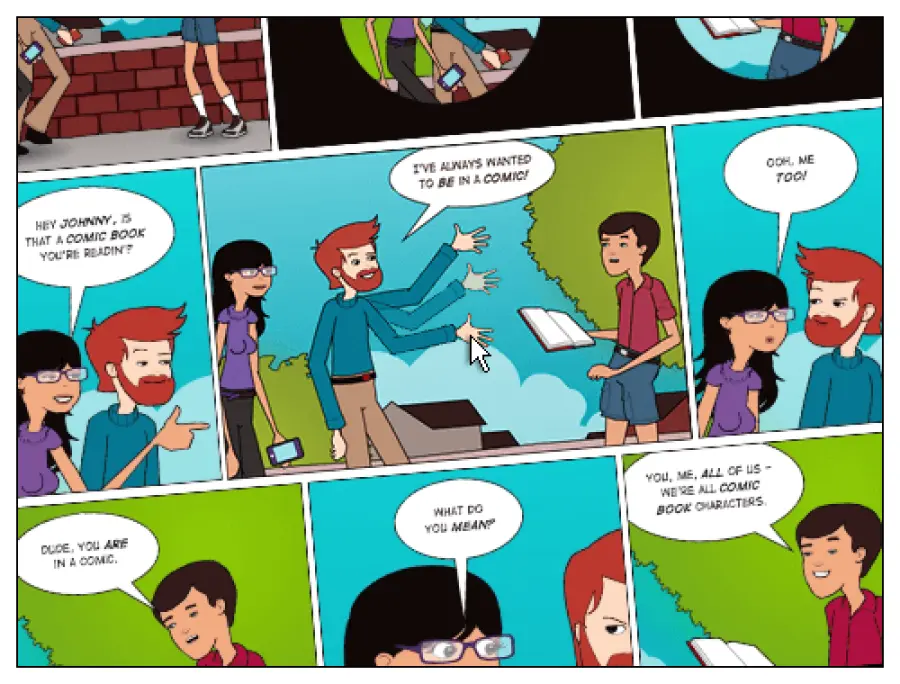 Creare fumetti online: i siti migliori