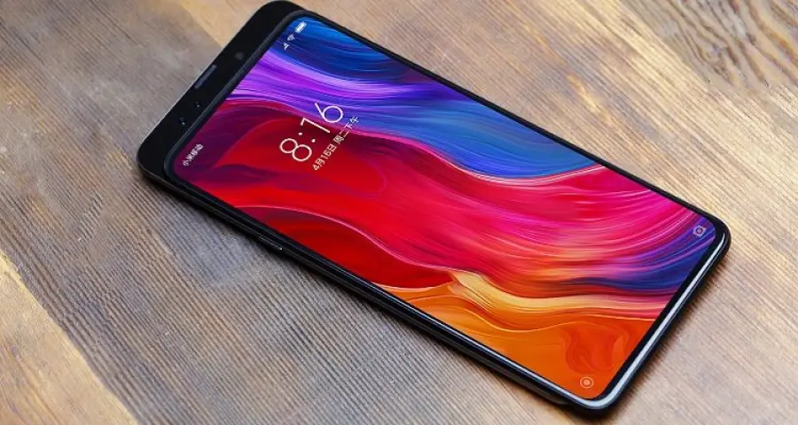 Xiaomi Mi Mix 3 potrebbe essere presentato il prossimo 15 ottobre