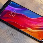 Xiaomi Mi Mix 3 potrebbe essere presentato il prossimo 15 ottobre