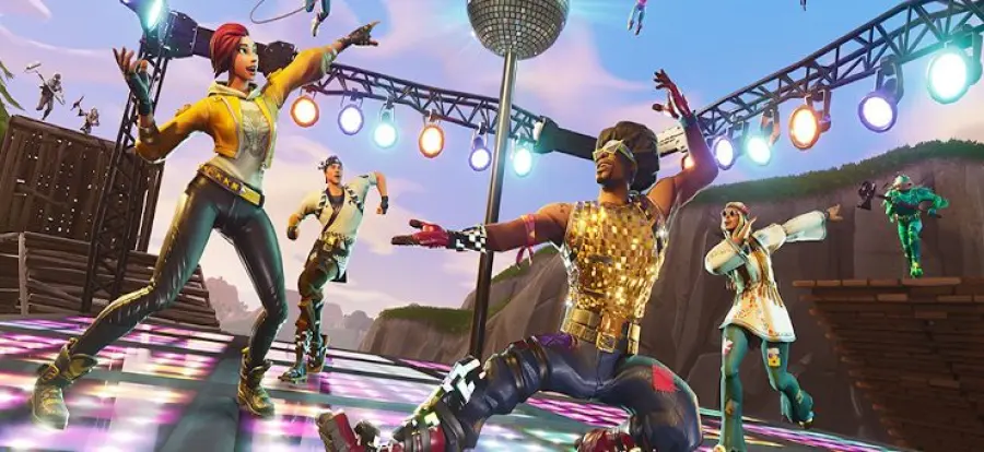 In arrivo una modalità a tempo per Fortnite?