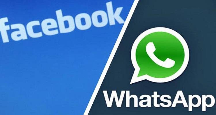 WhatsApp consentirà di recuperare l'account Facebook collegato