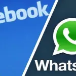 WhatsApp consentirà di recuperare l'account Facebook collegato