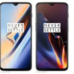 OnePlus 6T compare nei primi render stampa ufficiali