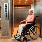 Montascale e ascensori domestici: le domande da fare prima di firmare il contratto