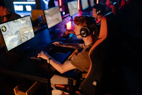 Sport elettronici: cosa sono gli esport nel 2026