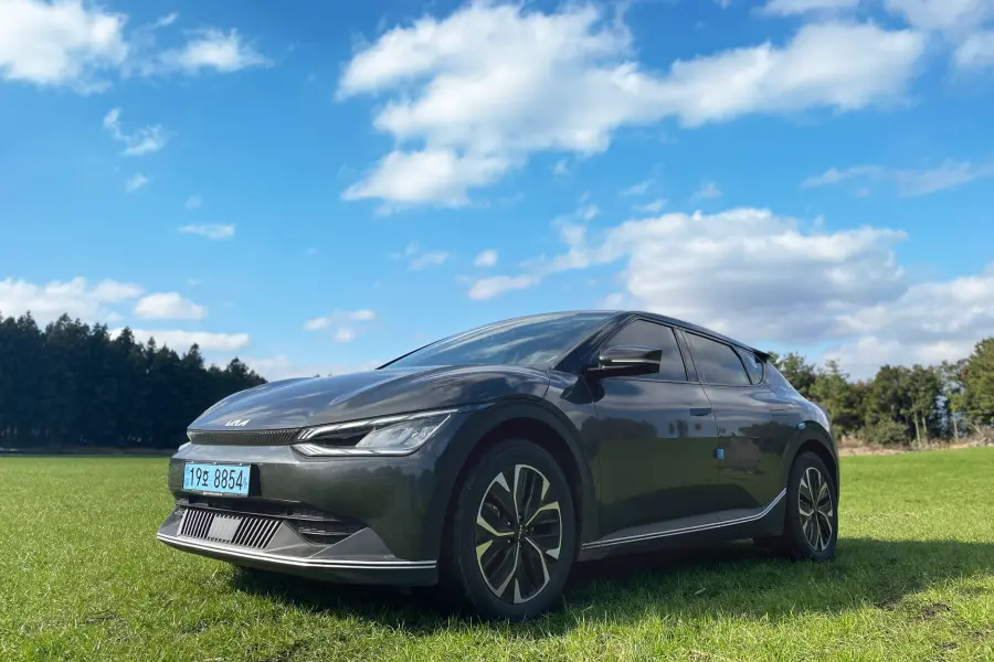 Nuove batterie auto elettriche: tecnologie 2026