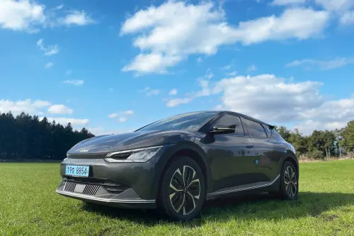 Nuove batterie auto elettriche: tecnologie 2026