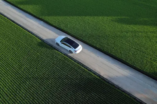 Automobili solari: a che punto siamo nel 2026