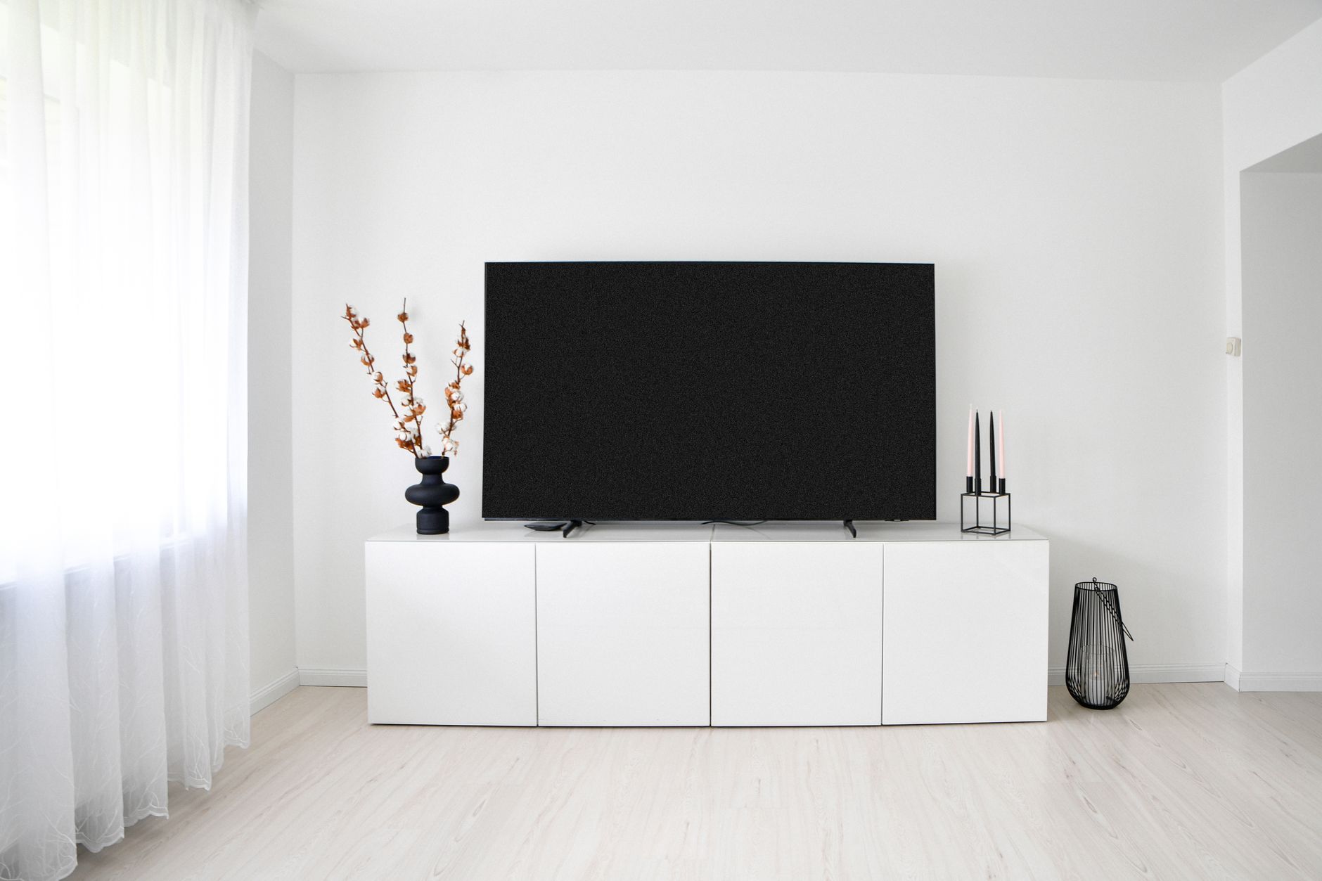 Televisori Panasonic: recensioni e modelli 2026