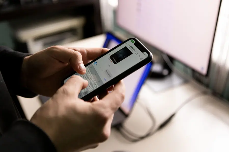 Recuperare messaggi WhatsApp cancellati dal mittente