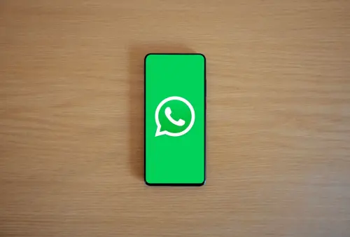 Nuovo aggiornamento WhatsApp: cosa cambia nel 2026