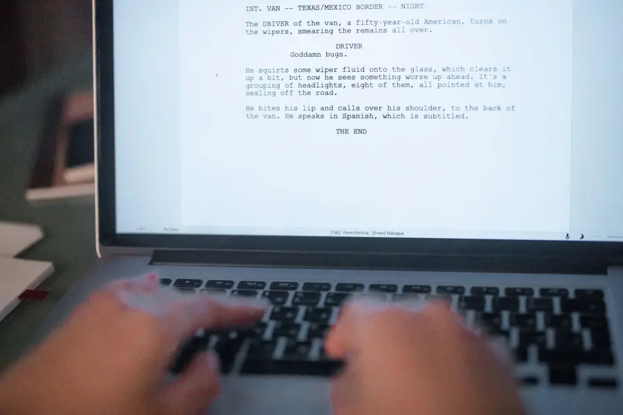 Come creare un indice automatico in Word