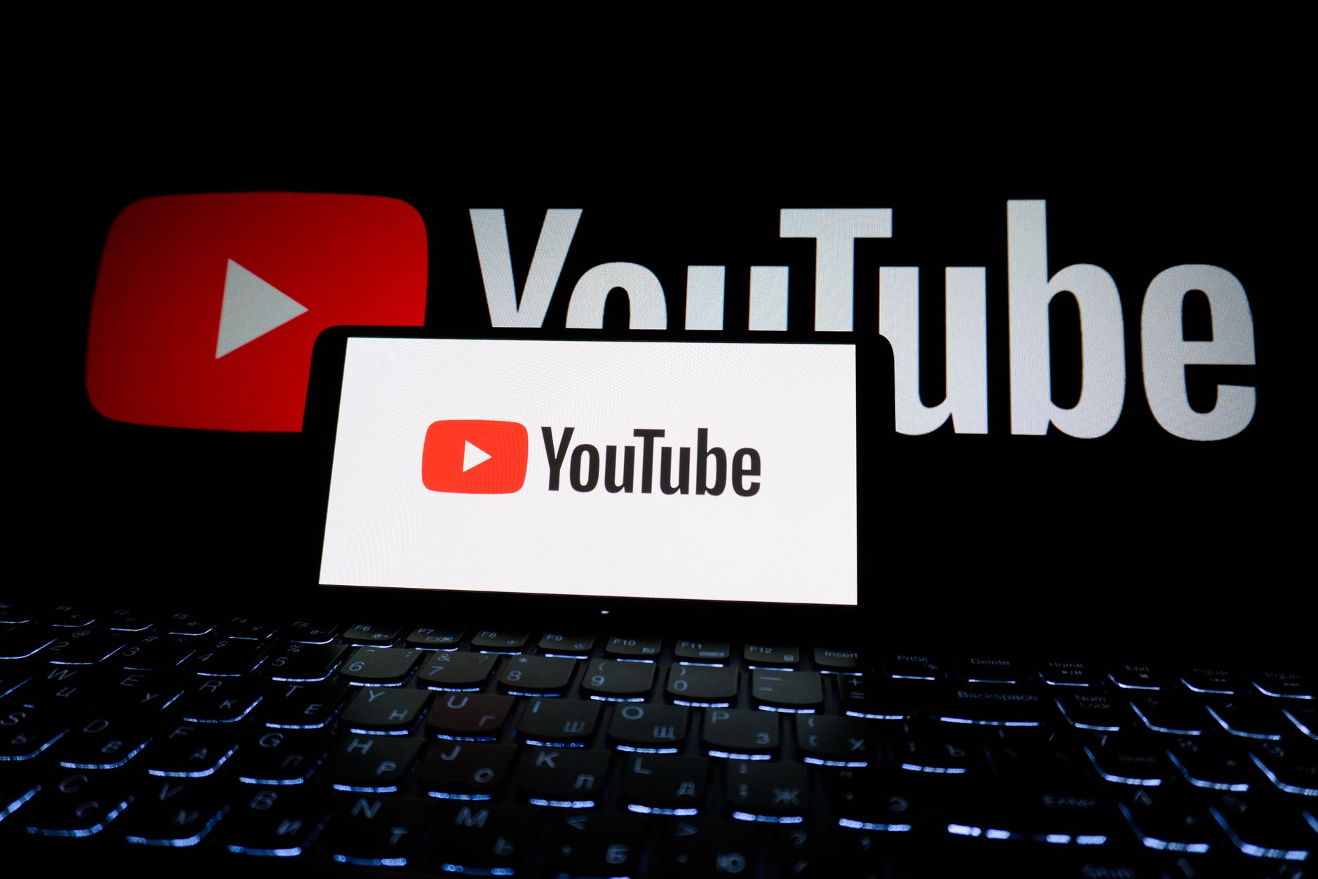 Musica da YouTube offline: come farlo legalmente