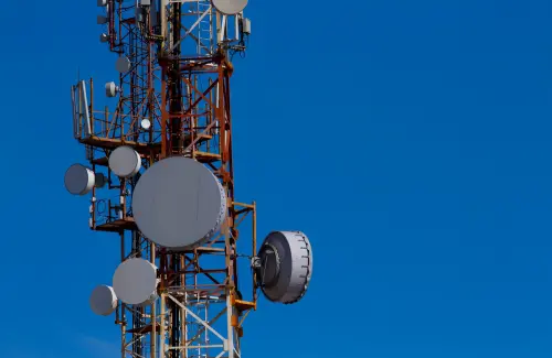 Tre buoni motivi per scegliere Internet via radio