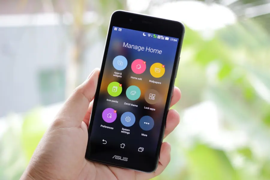 Migliori launcher Android nel 2026