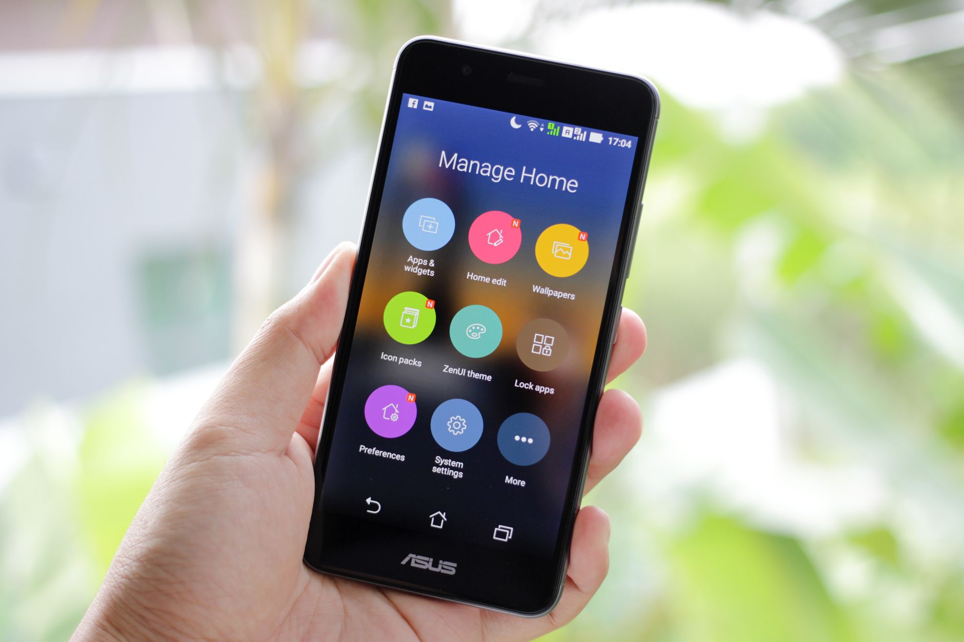Migliori launcher Android nel 2026
