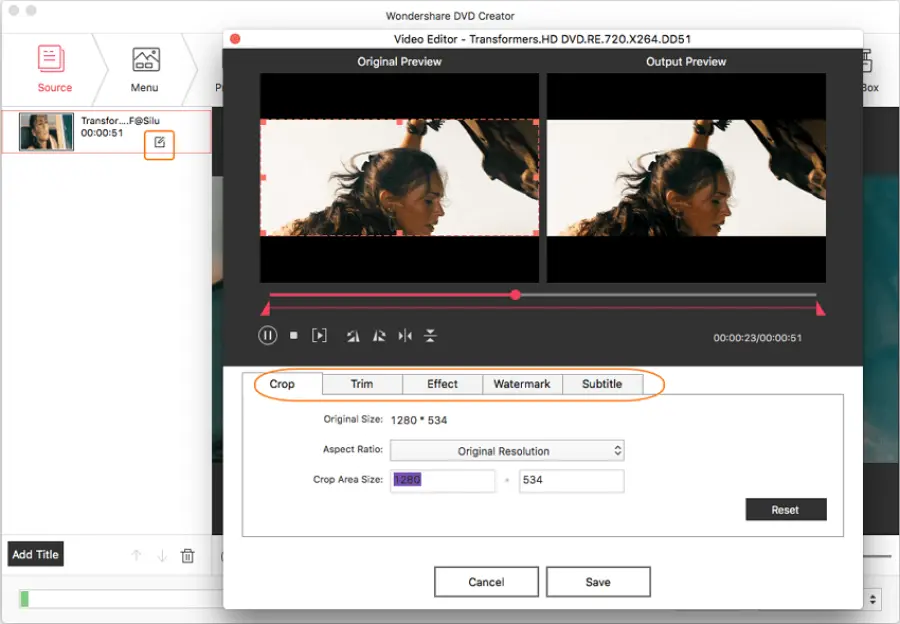 Come convertire e masterizzare video da MKV a DVD su Windows e Mac