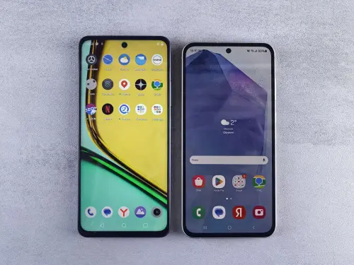 Come velocizzare uno smartphone Android lento